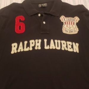 Polo shirt